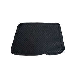 5D Premium Kofferraummatte passend für Skoda ENYAQ Baujahr ab 2020 thumbnail